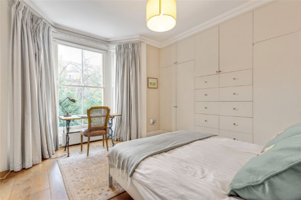 Flat in London, United Kingdom, 75 m² - picture 8