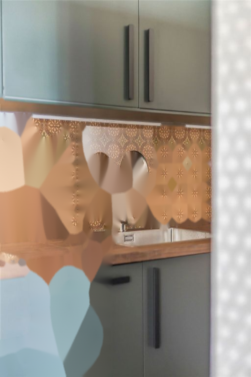 Flat in London, United Kingdom, 55 m² - picture 8