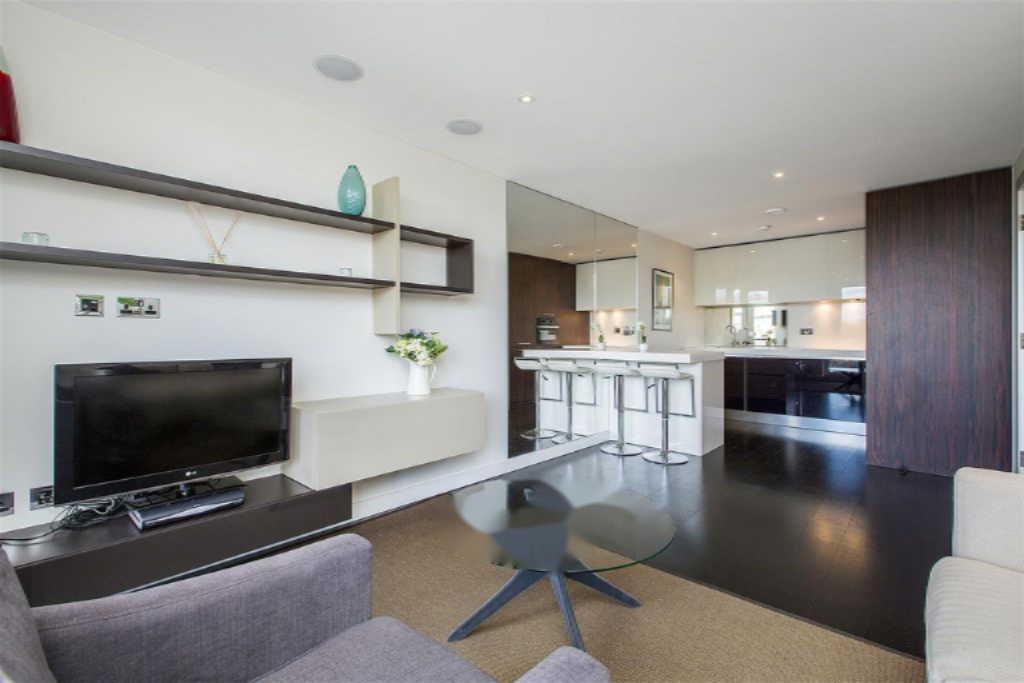 Flat in London, United Kingdom, 50 m² - picture 8