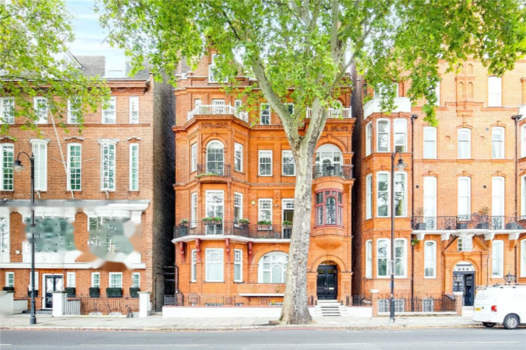 Appartamento a Londra, Regno Unito, 131 m² - foto 7