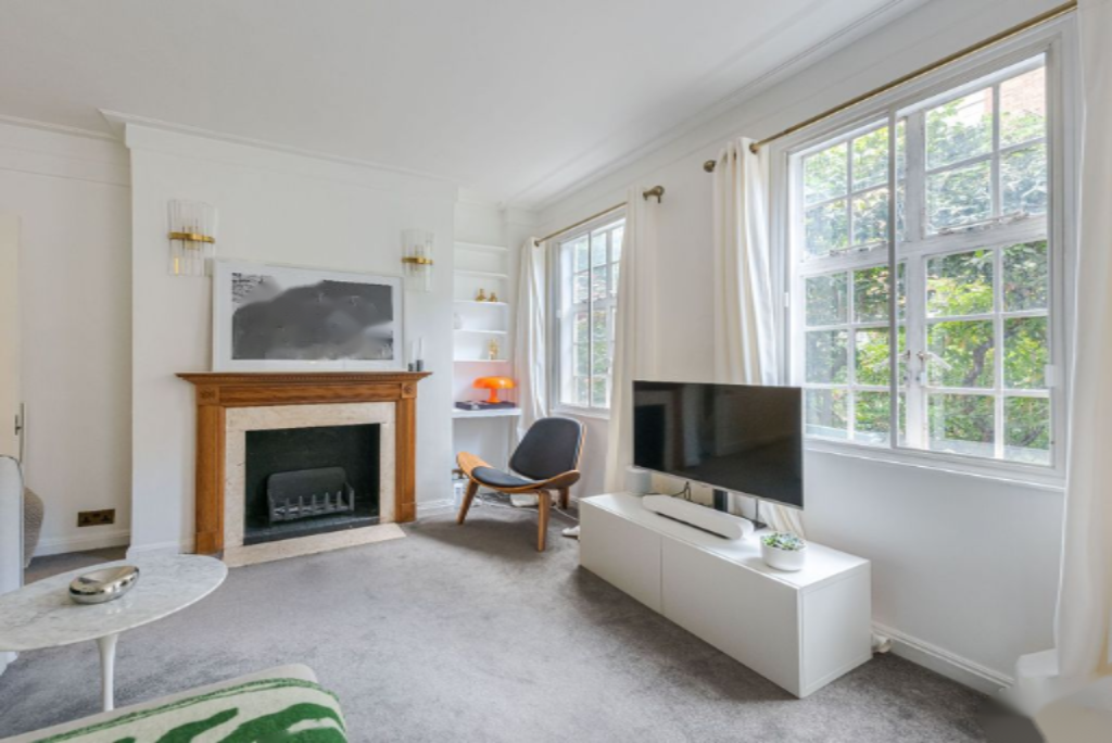 Flat in London, United Kingdom, 59 m² - picture 8