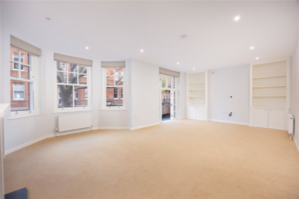 Piso en Londres, Reino Unido, 123 m² - imagen 8