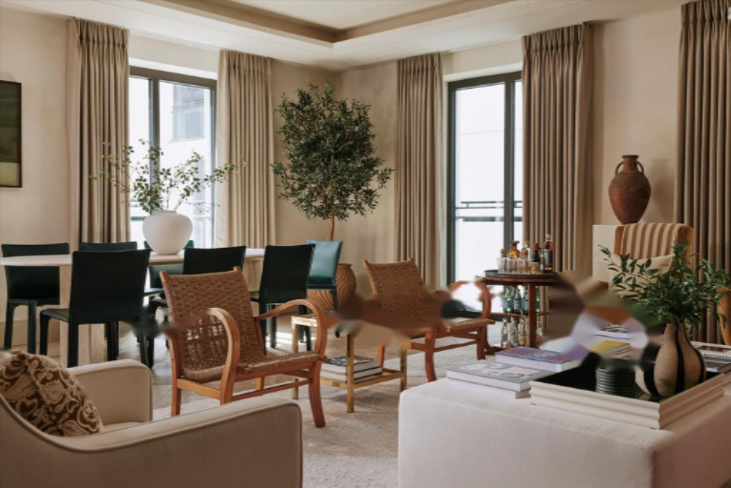 Appartamento a Londra, Regno Unito, 143 m² - foto 8