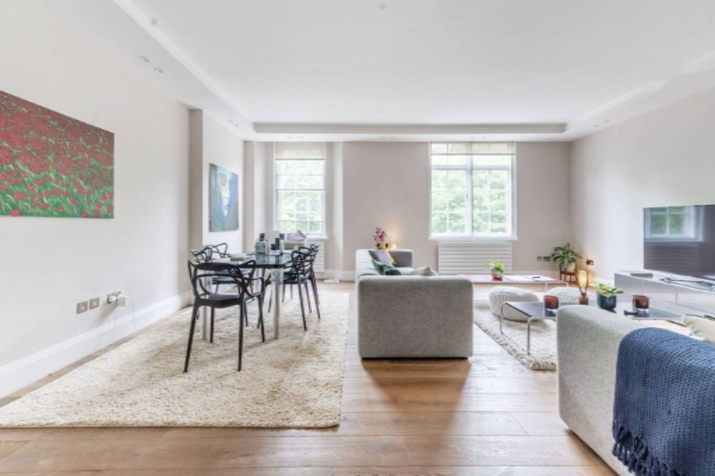 Appartement à Londres, Royaume-Uni, 93 m² - image 8