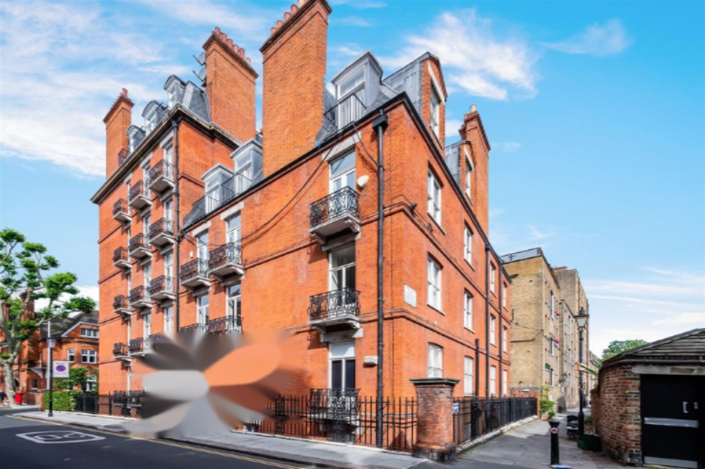 Appartamento a Londra, Regno Unito, 44 m² - foto 8