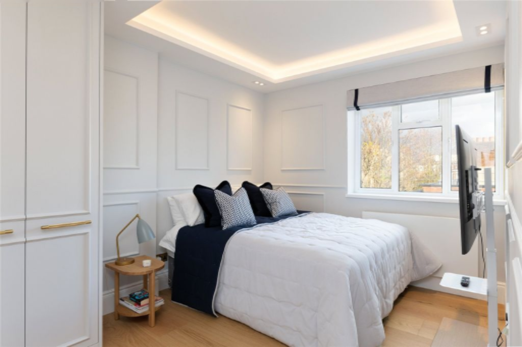 Appartement à Londres, Royaume-Uni, 60 m² - image 7