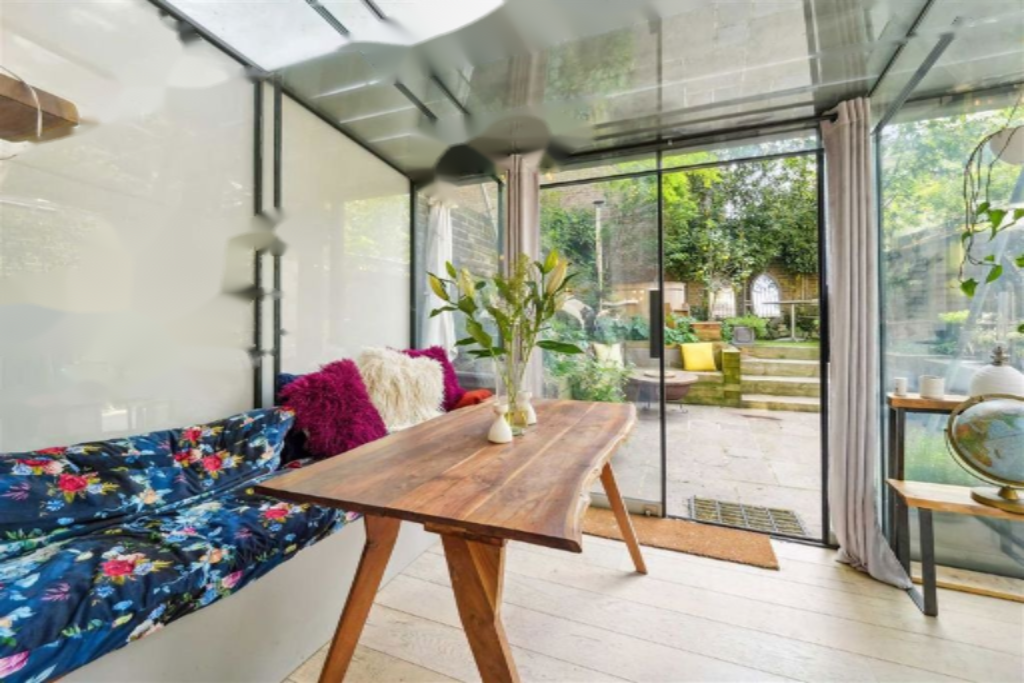 Wohnung in London, Großbritannien, 72 m² - Foto 8