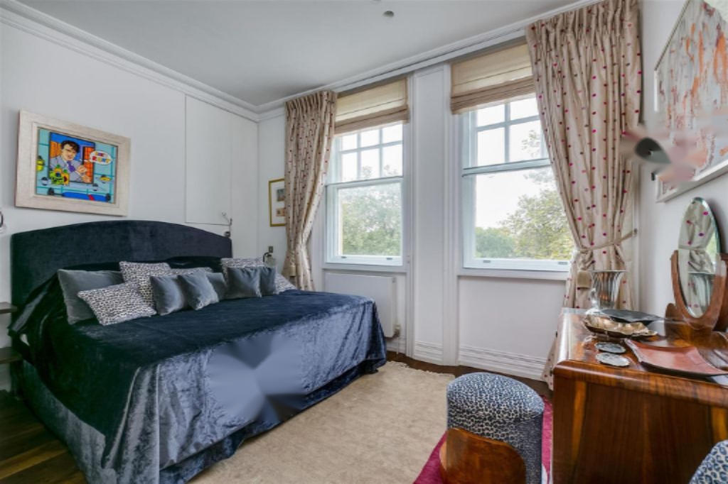 Flat in London, United Kingdom, 80 m² - picture 8