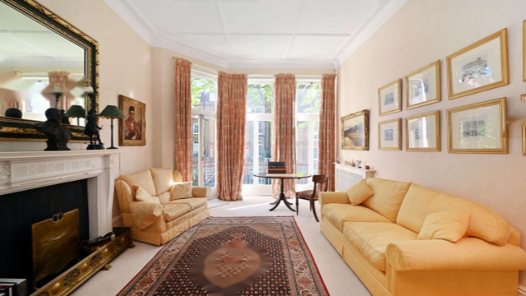 Wohnung in London, Großbritannien, 75 m² - Foto 8