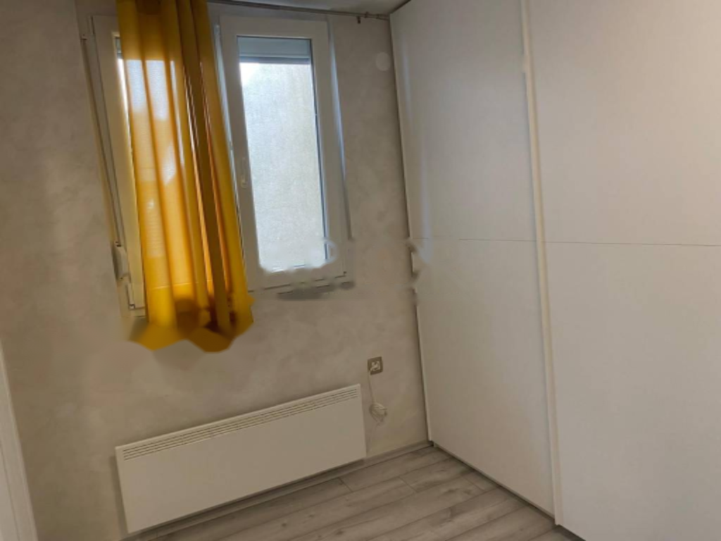 Flat in Opatija, Croatia, 39 m² - picture 8