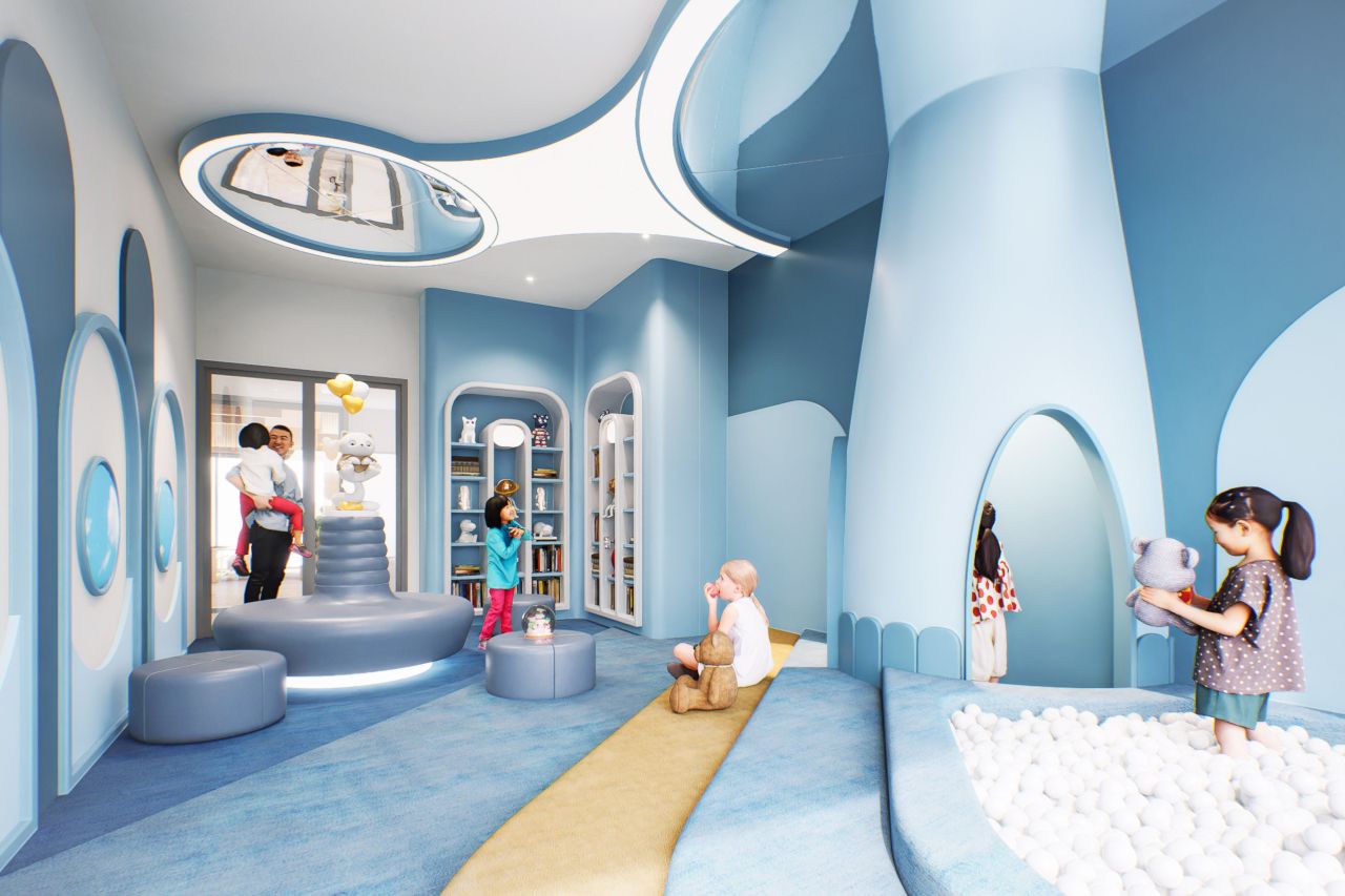 Appartamento a Pattaya, Thailandia, 25 m² - foto 16