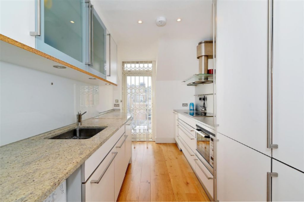 Piso en Londres, Reino Unido, 64 m² - imagen 8