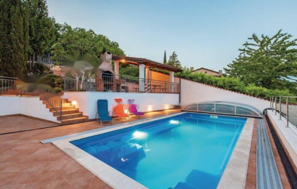 Casa a Opatija, Croazia, 190 m² - foto 8