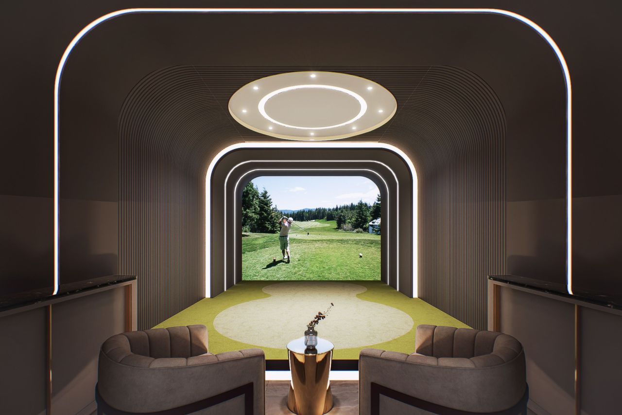 Appartamento a Pattaya, Thailandia, 25 m² - foto 7