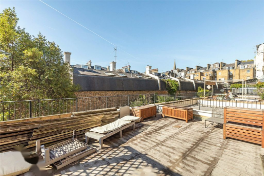 Appartamento a Londra, Regno Unito, 90 m² - foto 8