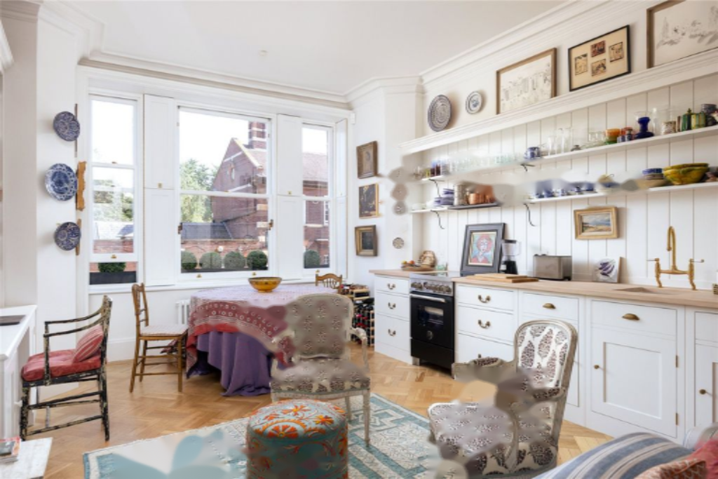 Appartamento a Londra, Regno Unito, 45 m² - foto 8