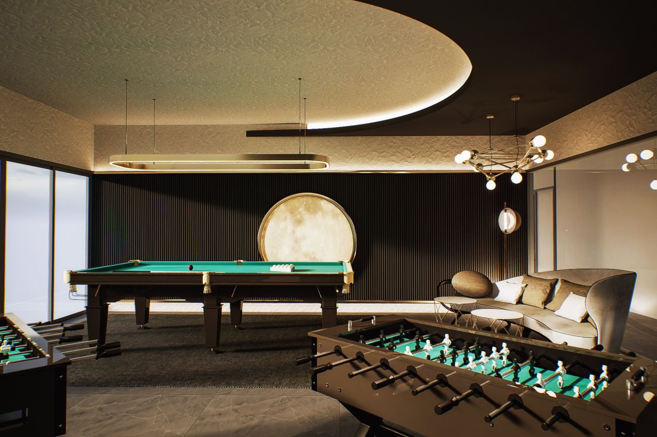 Appartamento a Pattaya, Thailandia, 25 m² - foto 4