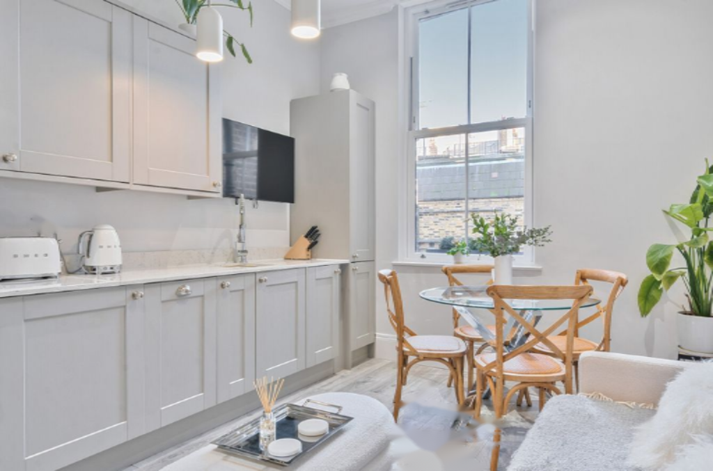 Appartement à Londres, Royaume-Uni, 39 m² - image 8