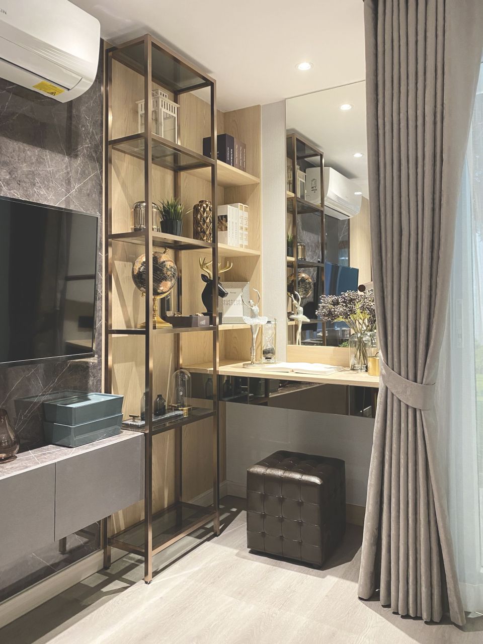 Appartamento a Pattaya, Thailandia, 25 m² - foto 13