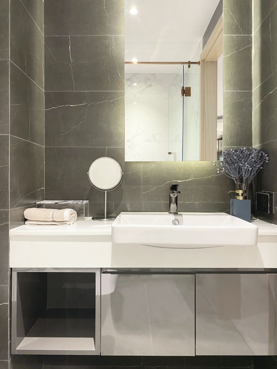 Appartamento a Pattaya, Thailandia, 25 m² - foto 15