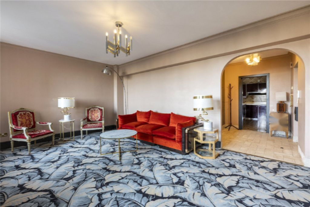 Flat in London, United Kingdom, 99 m² - picture 7