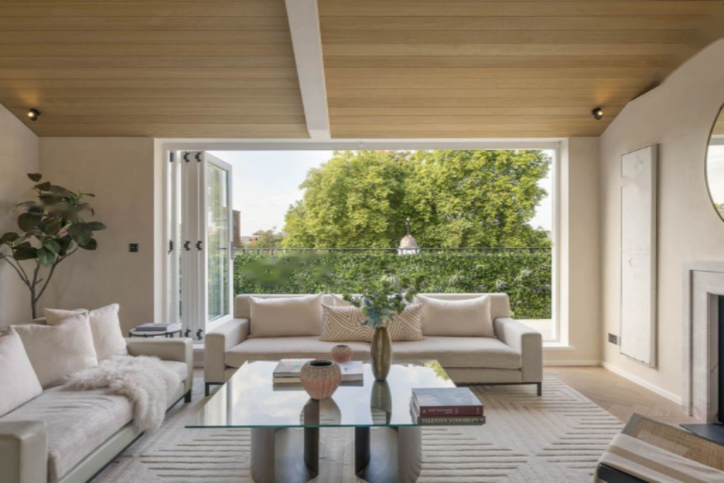 Flat in London, United Kingdom, 125 m² - picture 8