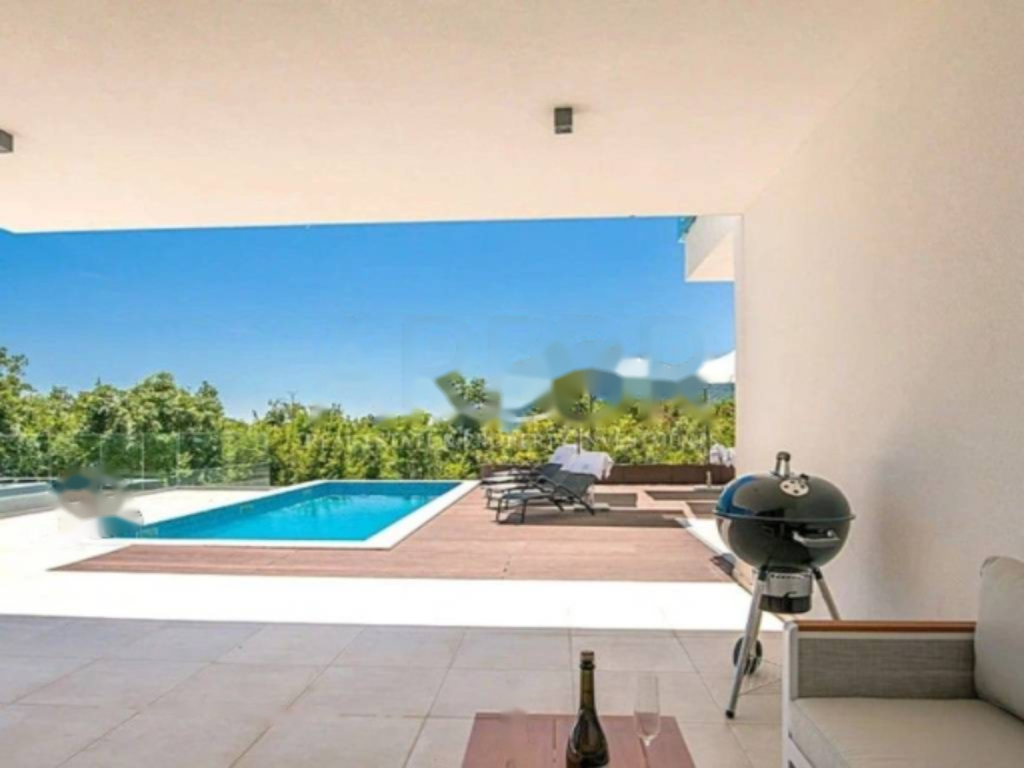 Maison à Opatija, Croatie, 284 m² - image 8