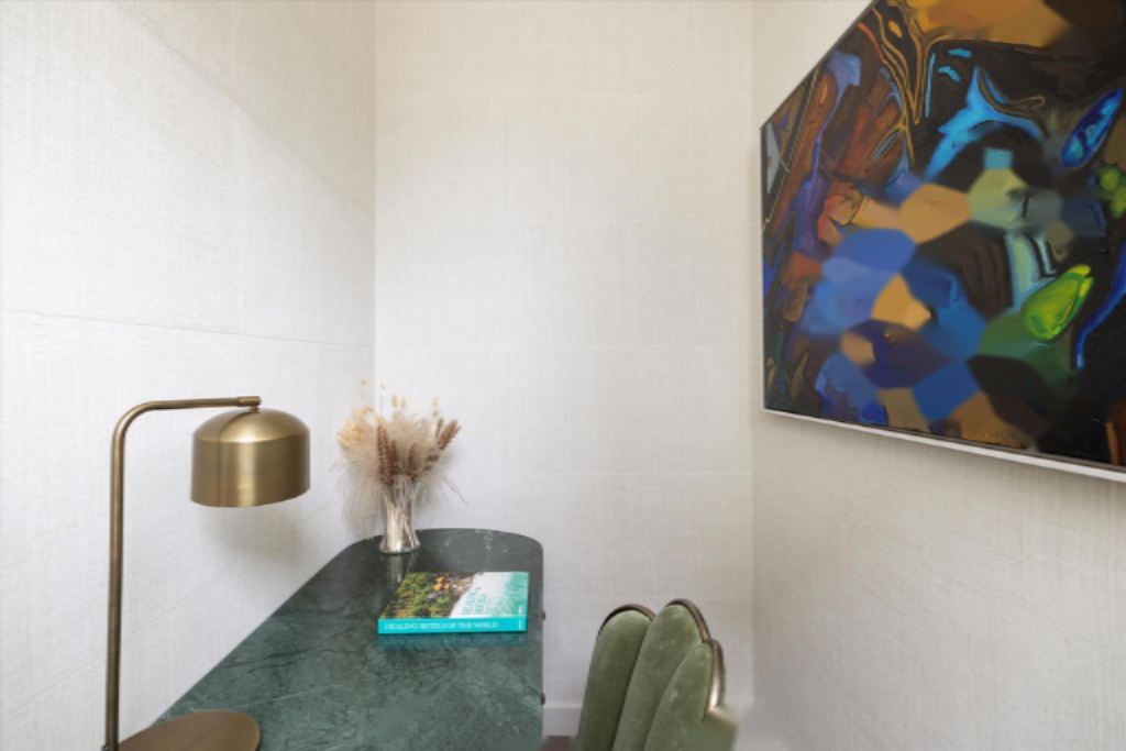 Wohnung in London, Großbritannien, 101 m² - Foto 8