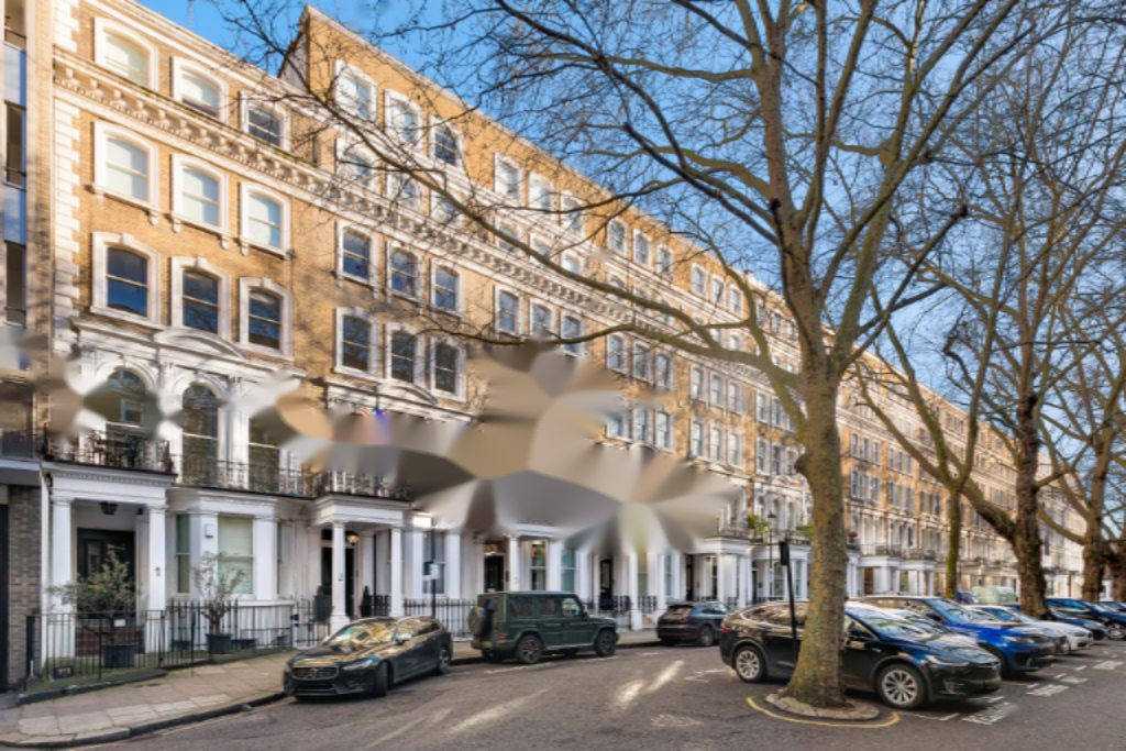 Appartamento a Londra, Regno Unito, 129 m² - foto 8