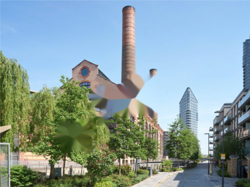 Appartamento a Londra, Regno Unito, 116 m² - foto 8