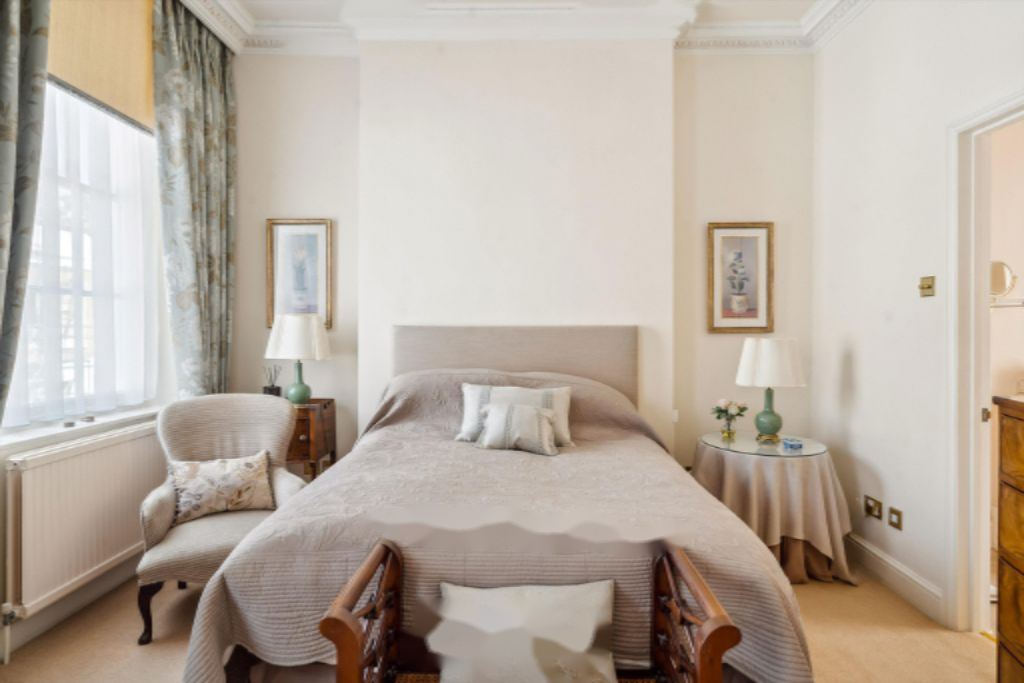 Wohnung in London, Großbritannien, 128 m² - Foto 8