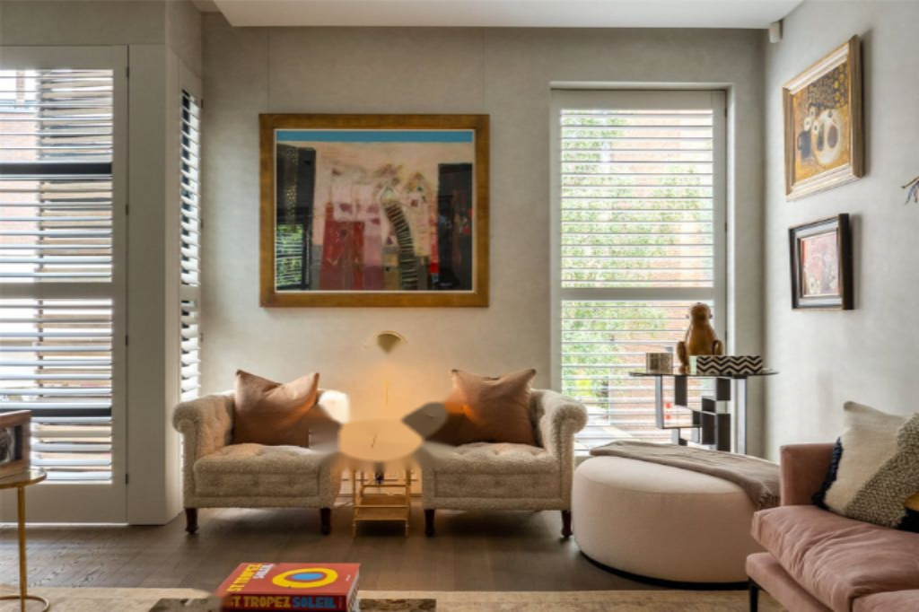 Appartamento a Londra, Regno Unito, 397 m² - foto 8