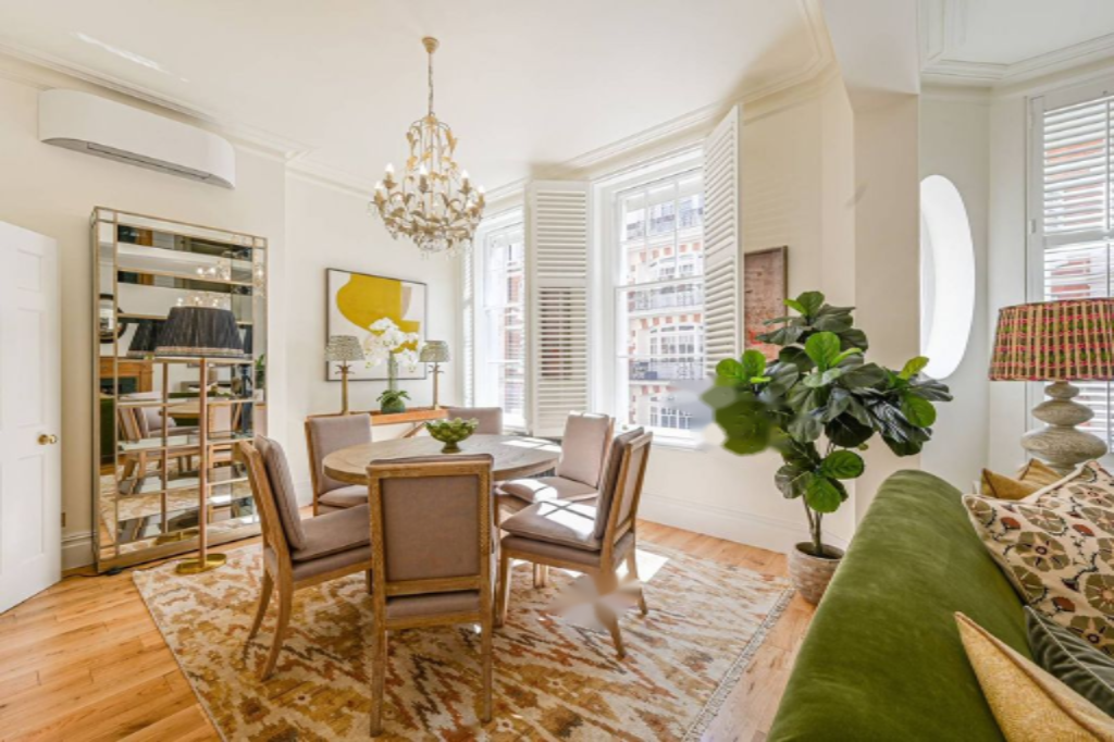 Appartamento a Londra, Regno Unito, 121 m² - foto 8