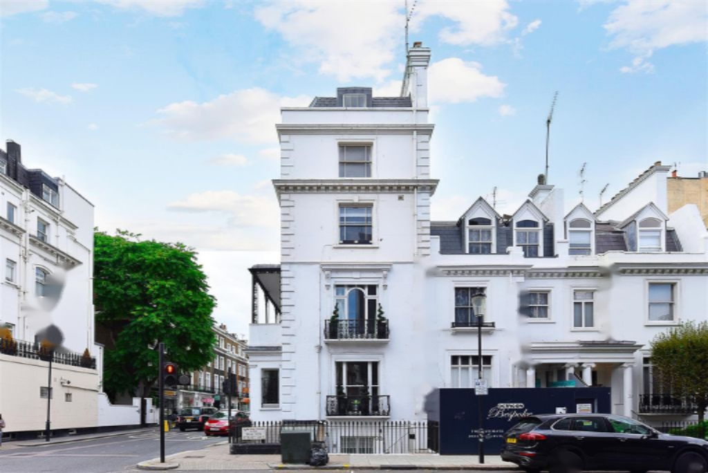 Wohnung in London, Großbritannien, 92 m² - Foto 8