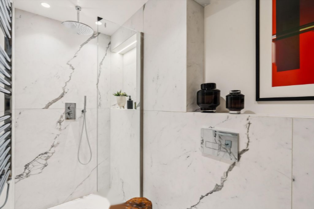 Appartamento a Londra, Regno Unito, 118 m² - foto 8