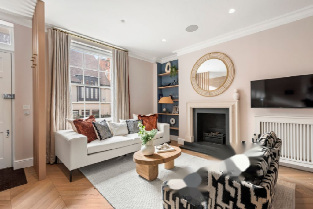 Appartamento a Londra, Regno Unito, 148 m² - foto 8