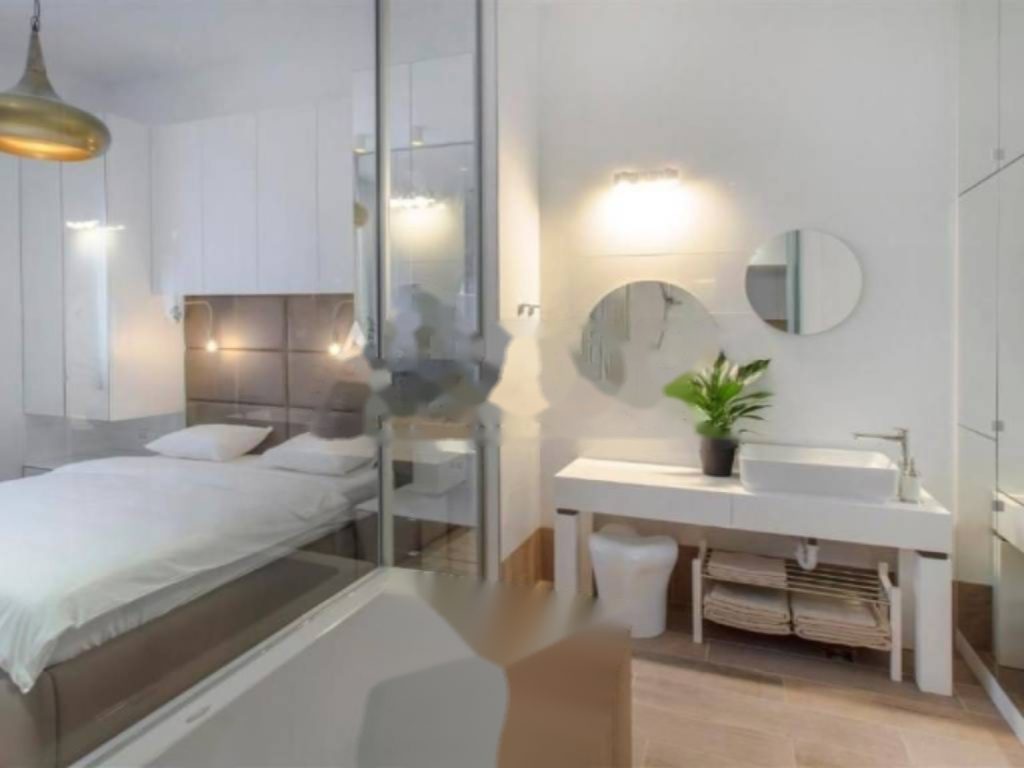 Wohnung in Opatija, Kroatien, 200 m² - Foto 8