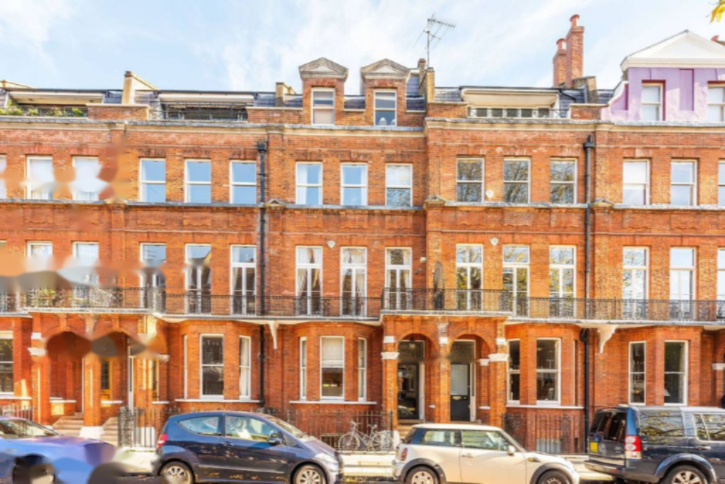 Wohnung in London, Großbritannien, 126 m² - Foto 8