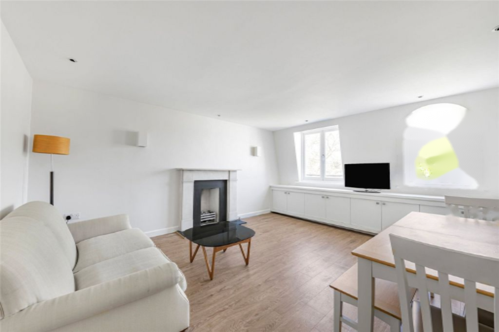 Flat in London, United Kingdom, 113 m² - picture 8