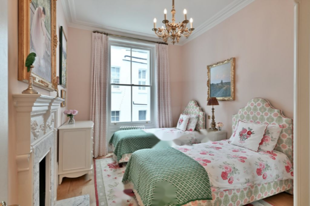 Appartamento a Londra, Regno Unito, 192 m² - foto 8