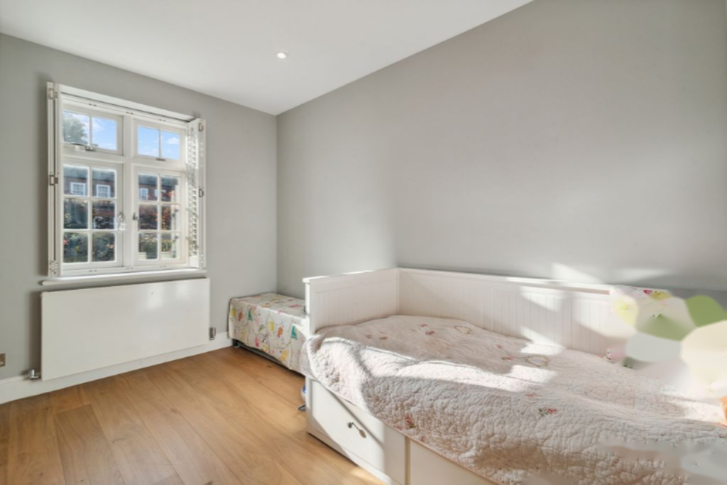 Appartamento a Londra, Regno Unito, 235 m² - foto 8