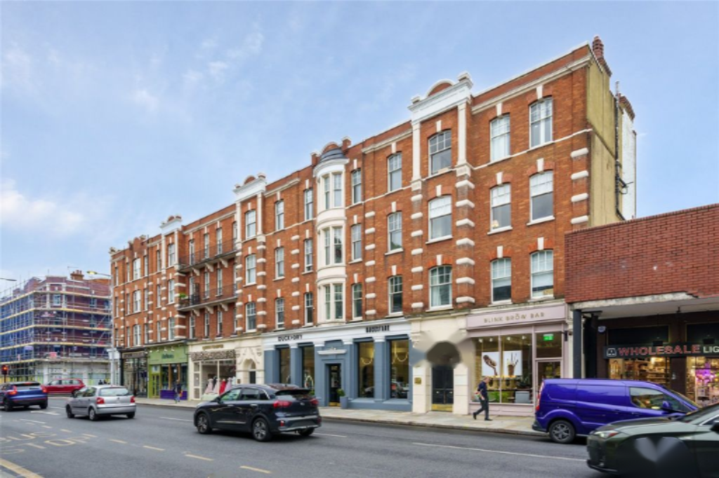 Appartamento a Londra, Regno Unito, 56 m² - foto 7