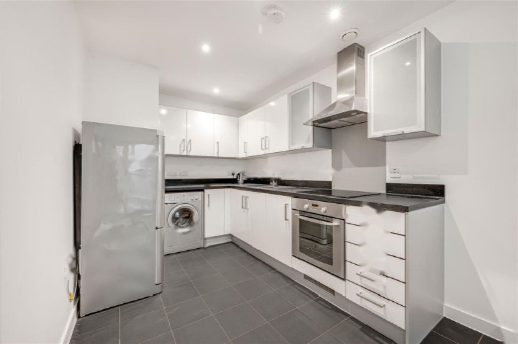 Wohnung in London, Großbritannien, 47 m² - Foto 8