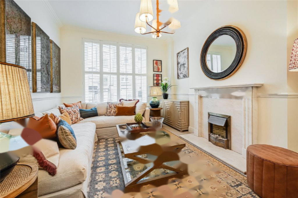 Appartamento a Londra, Regno Unito, 107 m² - foto 8