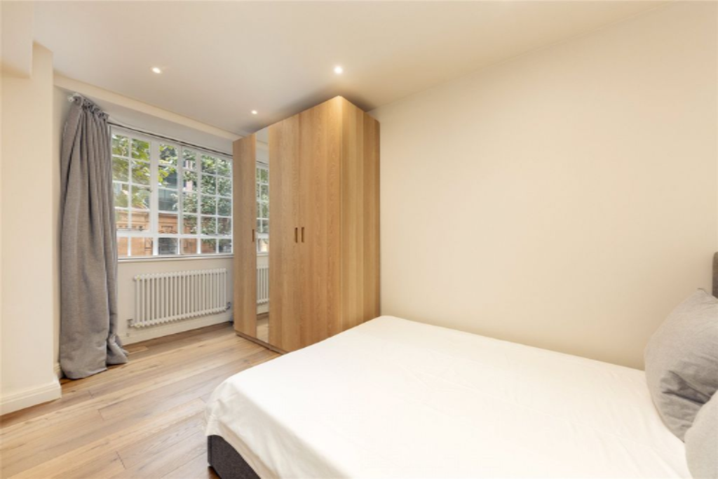 Piso en Londres, Reino Unido, 62 m² - imagen 7