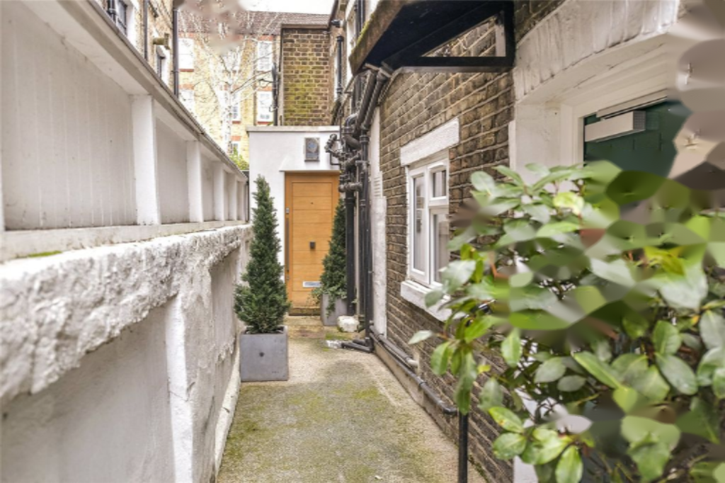 Appartamento a Londra, Regno Unito, 55 m² - foto 8