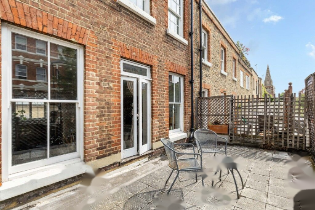 Appartamento a Londra, Regno Unito, 97 m² - foto 8