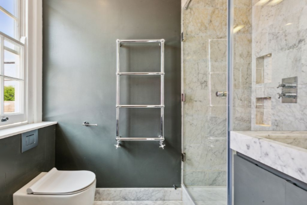 Wohnung in London, Großbritannien, 83 m² - Foto 8