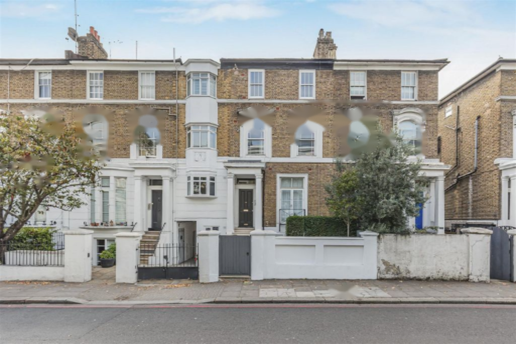 Wohnung in London, Großbritannien, 55 m² - Foto 8