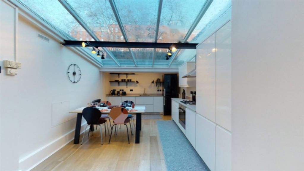 Appartement à Londres, Royaume-Uni, 149 m² - image 8